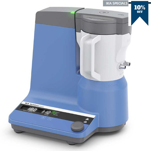 Máy nghiền MultiDrive basic M 20 successor package