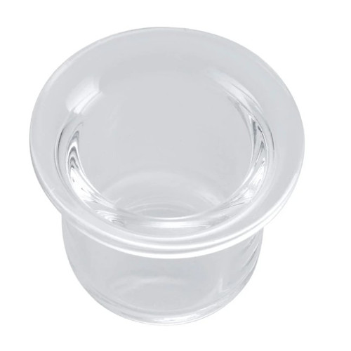 IKA - Cốc đựng mẫu thạch anh C 4 Quartz dish (mã hàng : 1695500)