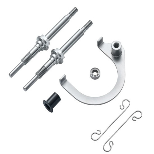 IKA C 1.101 Set of spare parts