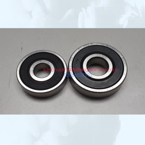 IKA Groove Ball Bearing (mã hàng: 3735200)