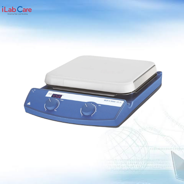 SỬA MÁY KHUẤY TỪ GIA NHIỆT C-MAG HS 10