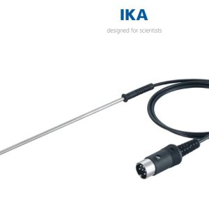 IKA Đầu dò nhiệt độ PT 1000.80 Temperature sensor, stainless steel