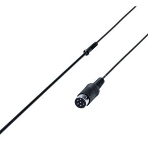 IKA Đầu dò nhiệt độ PT 1000.90 Temperature sensor, coated