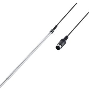 IKA Đầu dò nhiệt độ PT 1000.70 Temperature sensor - glass coated