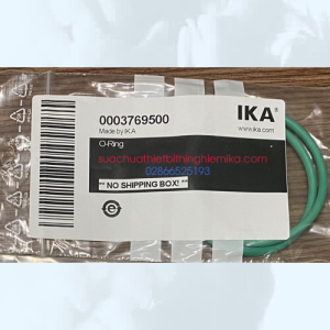 Vòng Oring (mã 3769500)