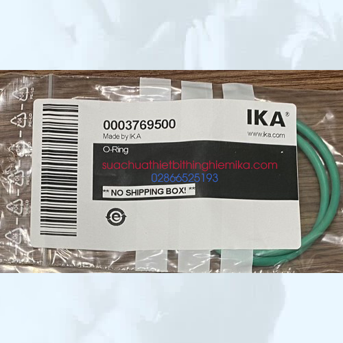 Vòng Oring (mã 3769500)