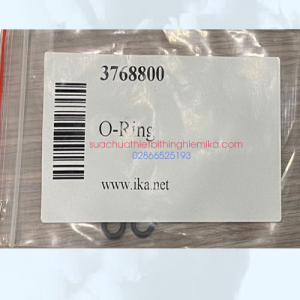 Vòng Oring IKA (mã hàng: 3768800)