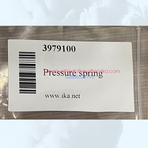 Lò xo (mã hàng: 3979100)