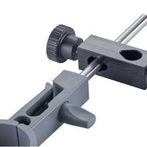 Alternative view of IKA Kẹp giữ H 44 Boss head clamp