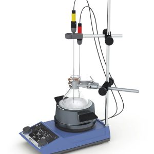 Alternative view of IKA Kẹp giữ R 350 Universal clamp