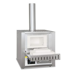 NABERTHERM - Lò Nung 3 lít , nhiệt độ 1100 độ C, model LV3/11