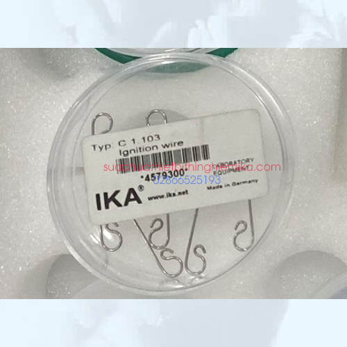 IKA C 1.103 Ignition wire (mã hàng: 4579300)