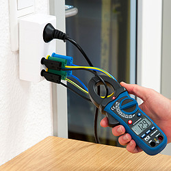 Alternative view of PCE - Bộ chuyển đổi PCE cho các đo lường điện năng