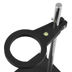 Alternative view of PCE - Chân đế dùng cho cốc đo độ nhớt Model BDG 130