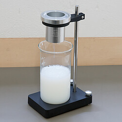 PCE - Chân đế dùng cho cốc đo độ nhớt Model BDG 130 - Ảnh 3