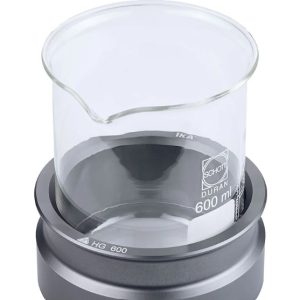 Alternative view of IKA HG 600 Heating jacket