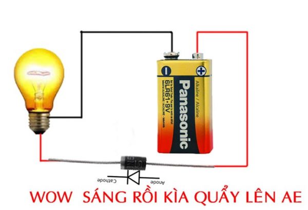 Linh kiện điện tử