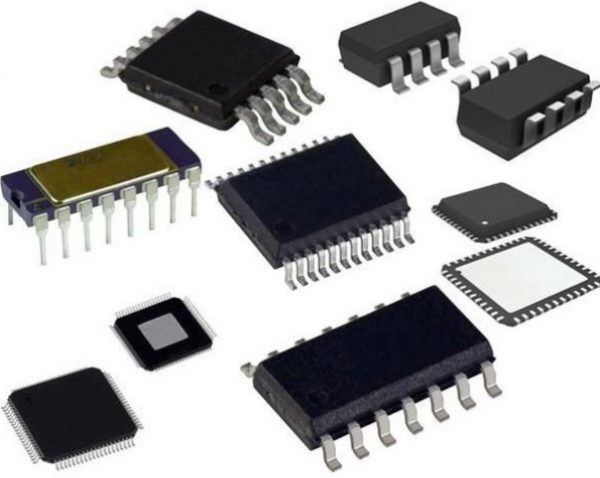 Linh kiện điện tử