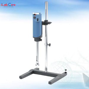 SỬA MÁY ĐỒNG HÓA T 50 digital ULTRA-TURRAX