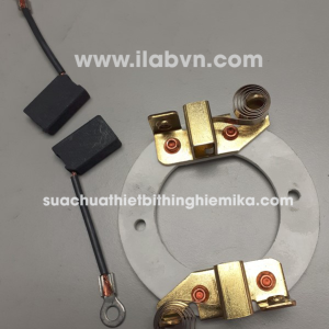 máy đồng hoá T50 Digital ULTRA-TURRAX® IKA