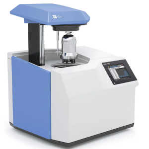 Sửa chữa máy phân tích nhiệt lượng hãng IKA C6000 ( Phần 1 )