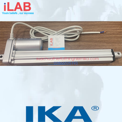 IKA Drive (mã hàng: 20016219)