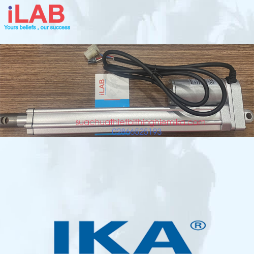 IKA Drive (mã hàng: 4094400)