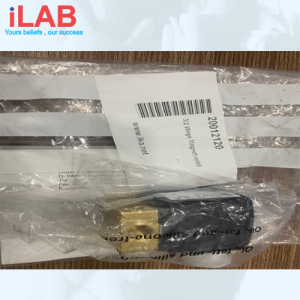 IKA 3/2 solenoid valve (mã hàng: 20012120)