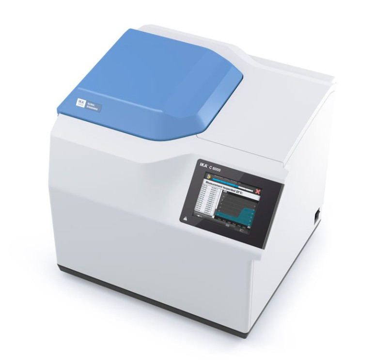 NƠI UY TÍN SỬA CHỮA BOMB NHIỆT LƯỢNG IKA - CALORIMETERS