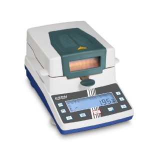 KERN - Moisture analyzer DAB 200-2