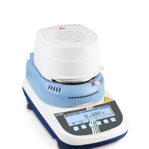 KERN – Moisture analyzer DLB 160-3A