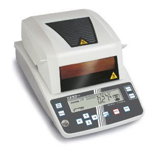 KERN – Moisture analyzer DBS 60-3