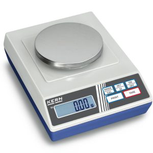 KERN – Precision balance 2 Số lẻ 440-33N/ 440-35N/ 440-35A