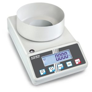 KERN – Precision balance 3 Số lẻ 572-30/ 572-31/ 572-32