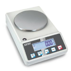 KERN – Precision balance 2 Số lẻ 572-33/ 572-35/ 572-37/ 572-39