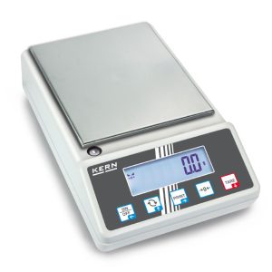 KERN – Precision balance 1 Số lẻ 572-43/ 572-45/ 572-49/ 572-55/ 572-57