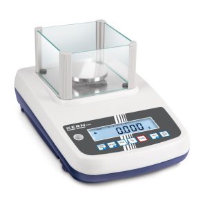 KERN– Precision balance EWJ 300-3