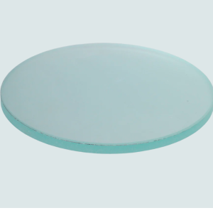 MOTIC - FROSTED GLASS STAGE PLATE FOR STEREOMICROSCOPE 80MM DIAMETER - (mã hàng 1101006400052)