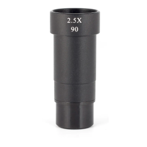 MOTIC - 2.5X PHOTO EYEPIECE - (MÃ HÀNG: 1101000300442)