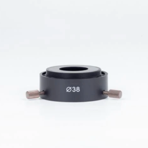 MOTIC - PARTS - 38MM EYEPIECE COUPLER - ( MÃ HÀNG: 1101002301181)