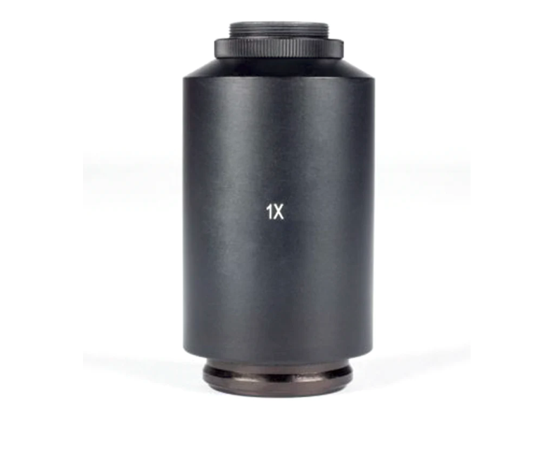 MOTIC - AE/BA/SMZ-161/171 C-MOUNT - 1X C-MOUNT CAMERA ADAPTER (NO LENS) - (MH: 1101001901771)
