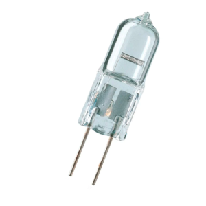 MOTIC - SMZ BULB - HALOGEN BULB 12V / 10W BULB TRANSMITTED (BOTTOM) - (MH: 1101002400366)