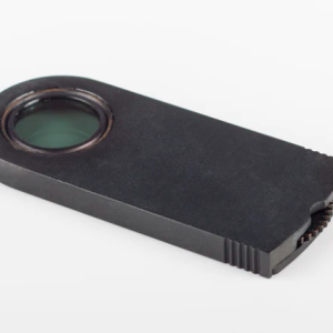 MOTIC - BA410E POLARIZING - ANALYZER SLIDER WITH ROTATING MOUNT (360° ROTATABLE) - (1101001900791)