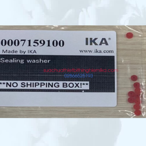 IKA Sealing washer (mã hàng: 7159100)