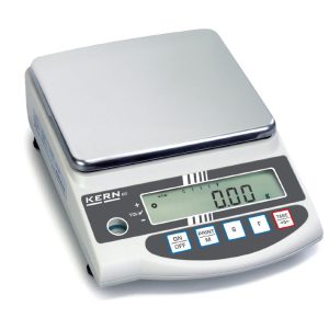 KERN– Precision balance, cân 2 số lẻ EW 820-2NM/ 2200-2NM/ 4200-2NM/ 6200-2NM/ 12000-1NM