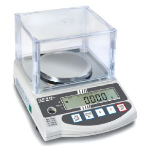 KERN– Precision balance EW 220-3NM/ 420-3NM/ 620-3NM/
