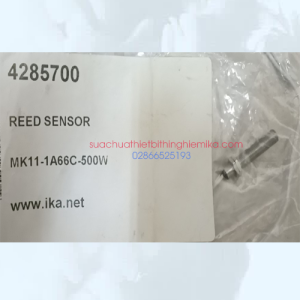 IKA-Cảm biến (mã hàng : 4285700)