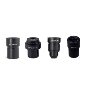 MOTIC - BA EYEPIECE -N-WF10X/20MM, FOCUSABLE WITH DIOPTER ADJUSTMENT (1101001403361)