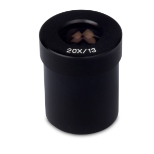 MOTIC - SMZ-171 EYEPIECE - WIDEFIELD EYEPIECE WF20X / F.N.13 (ESD) (1101001402741)