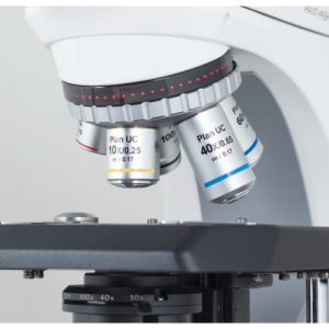 MOTIC - PANTHERA OBJECTIVE - PLAN ACHROMAT UC 60X/0.8/R (WD=0.35M) - (1101001705241)